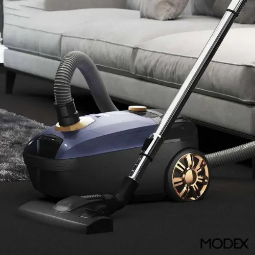 مکش جارو برقی مودکس VC8090 2200W سوپرسایلنت