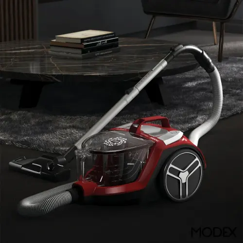 جارو برقی مودکس VC9095 2200W ساخت ترکیه