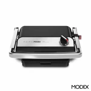 ساندویچ ساز مودکس CG810 1500W با گریل