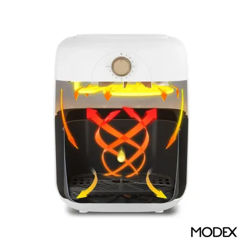 سرخکن بدون روغن مودکس AF7700 3.5L