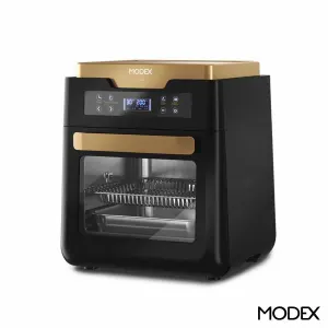 سرخکن بدون روغن مودکس AF1012 12L با توستر