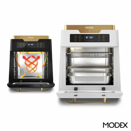 سرخکن بدون روغن مودکس AF1012 12L با توستر