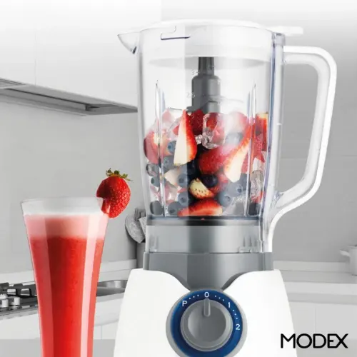 مشخصات خردکن مودکس BL620