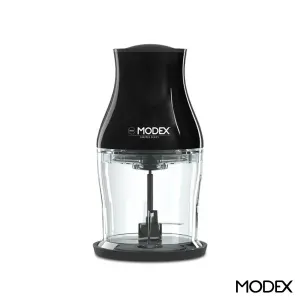 خردکن مودکس CH200 300W با پوست کن سیر