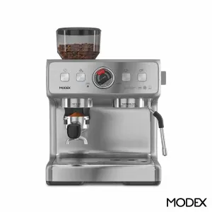 اسپرسو ساز با آسیاب مودکس 20 بار ES4700
