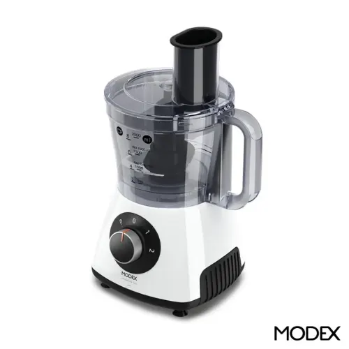 غذاساز با کیفیت مودکس 800 وات FP610