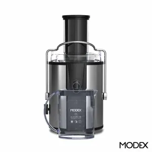 آبمیوه گیر مودکس 800 وات JU710