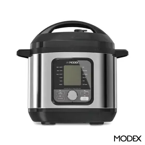 معرفی زودپز برقی PC7230 مودکس