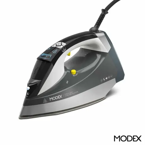 اتو کامل دیجیتال مودکس GC9300