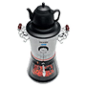 تصویر برای دسته  سماور برقی