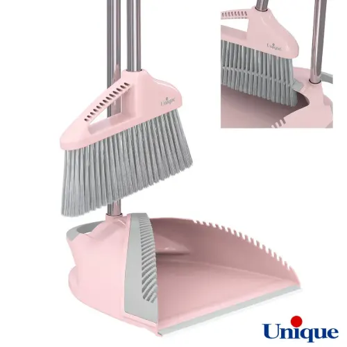 ست جارو و خاک انداز یونیک UN-2502