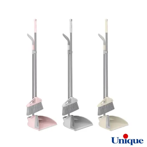 ست جارو و خاک انداز یونیک UN-2502