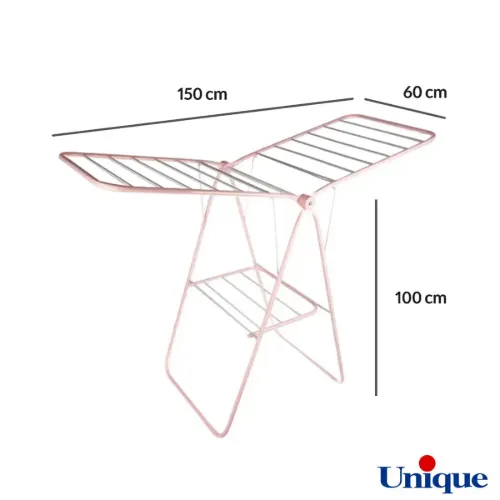 بند رخت رنگی یونیک UN-8010