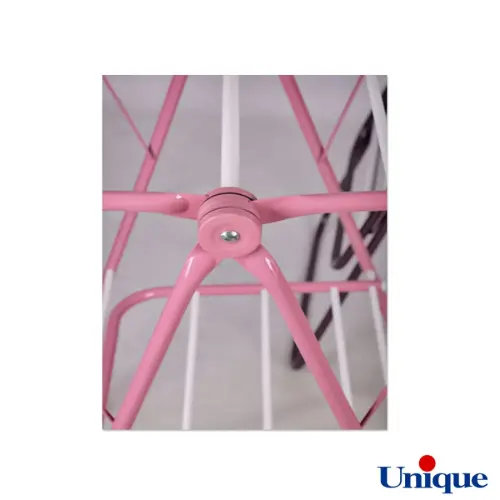 بند رخت رنگی یونیک UN-8010