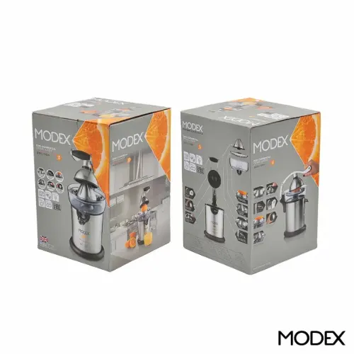 آب مرکبات گیر مودکس مدل JE225