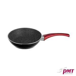 تابه تک دسته گرانیتی پی ام تی سایز 20