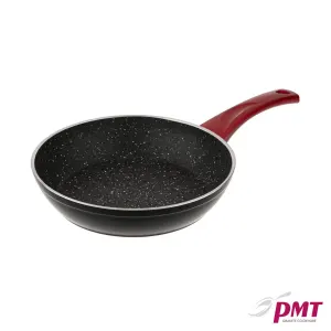 تابه تک دسته گرانیتی پی ام تی سایز 24