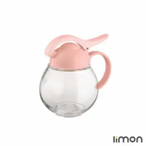 شکر پاش توپی لیمون