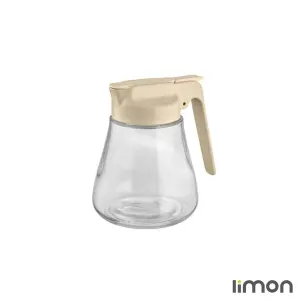 شکرپاش لیمون مدل یاس