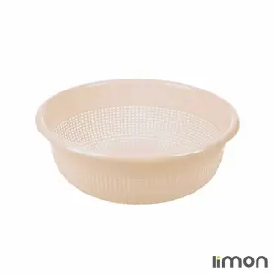 آبکش گرد لیمون مدل تارا سایز 2