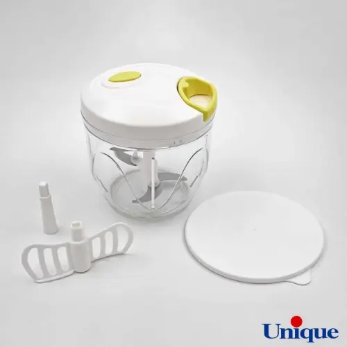 خردکن سایزبزرگ یونیک UN-3099