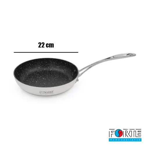 تابه سایز 22 تکدسته دینو فورته خارجی