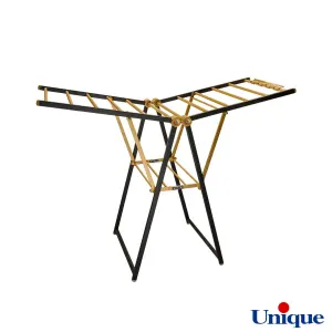 بند رخت آلومینیومی یونیک UN-8082