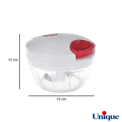 خردکن یونیک UN-3097 سایز کوچک