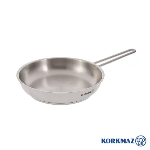 سرویس قابلمه استیل کرکماز 9 پارچه A1800