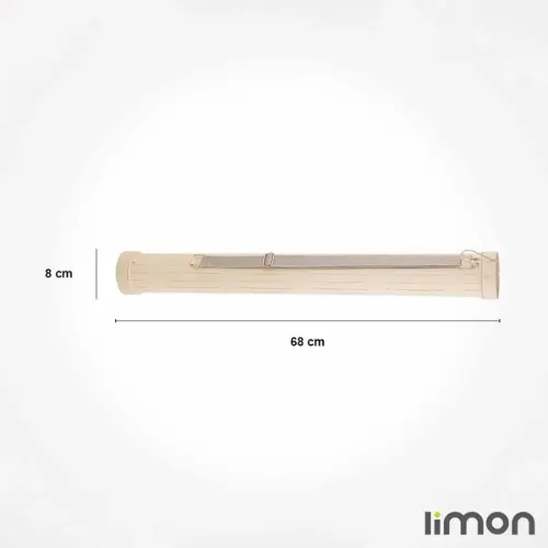 غلاف سیخ طرح بامبو لیمون