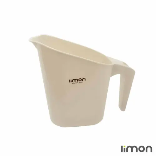 ظرف شیر لیمون