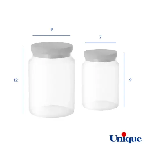 ست پاسماوری چوبی یونیک دو طبقه UN-6135