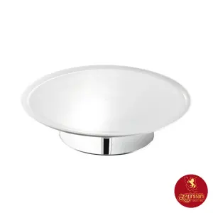 چینی زرین ظرف کیک پایه کوتاه