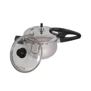 زودپز 4 لیتری تک دسته forte (فورته)