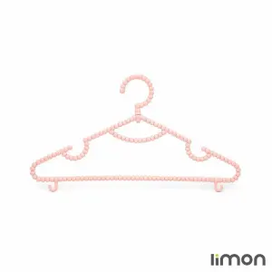 رخت آویز گردان مروارید لیمون 4 عددی