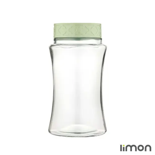 بانکه لیمون چهارگوش نشکن مدل نسترن سایز 1