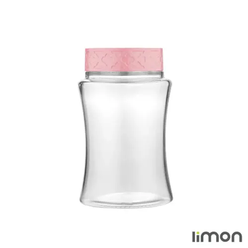 بانکه لیمون چهارگوش نشکن مدل نسترن سایز 2