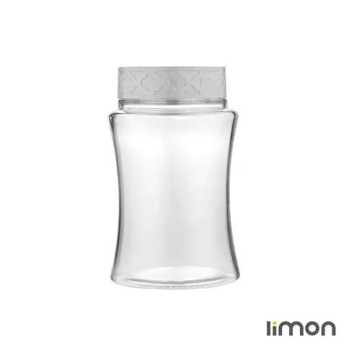 بانکه لیمون چهارگوش نشکن مدل نسترن سایز 2