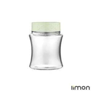 بانکه لیمون چهارگوش نشکن مدل نسترن سایز 3