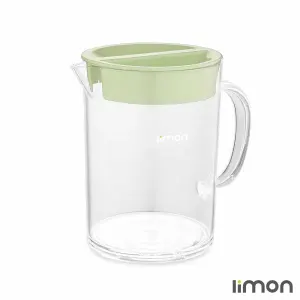 پارچ لیمون گرد کوتاه