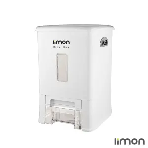 جا برنجی چهارگوش لیمون 12 کیلویی پیمانه دار