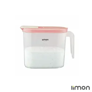 جا پودر شوینده لیمون