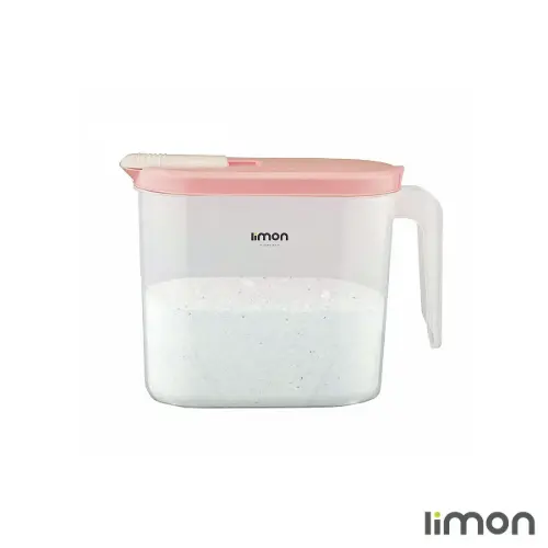 جا پودر شوینده لیمون