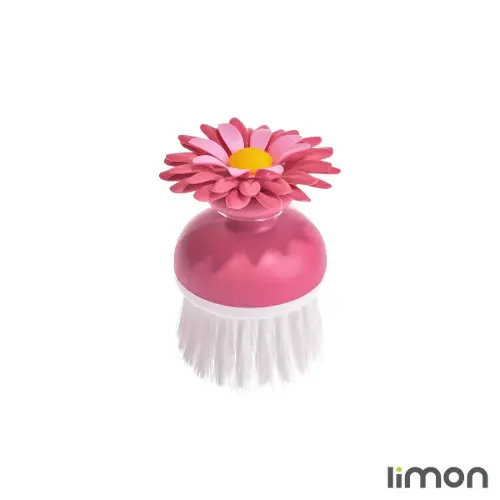 برس میوه شوی لیمون