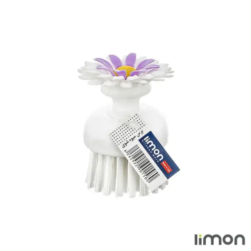 برس میوه شوی لیمون