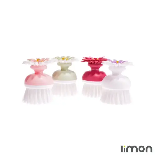 برس میوه شوی لیمون