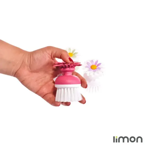 برس میوه شوی لیمون