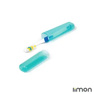 قیمت جا مسواک مسافرتی لیمون