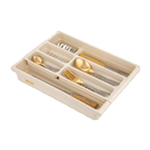 تصویر برای دسته  نظم دهنده های آشپزخانه