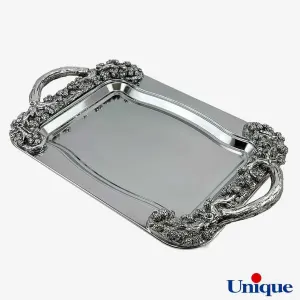 سینی استیل یونیک UN-1371h